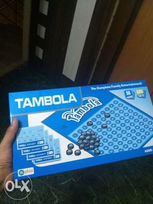 Tambola/ Housie Board game
