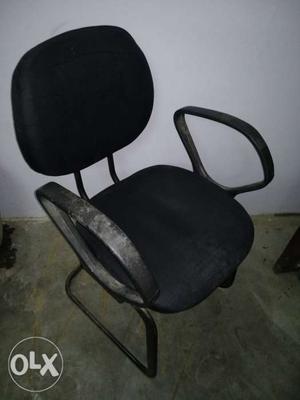This chair is for selling and it is 1 year old.
