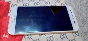 Vivo v5 Plus with bill original charger not any