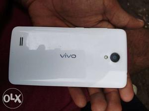 Vivo y21l neat piece.with box,earphone,charger.