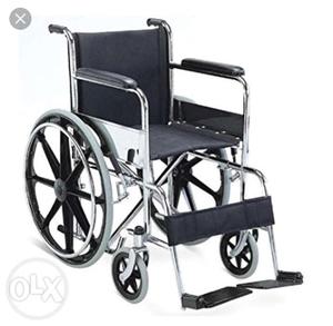 Wheel Chair... brand new box packed for Sale Call