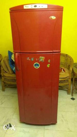 Whirlpool fridge Rs. for more details