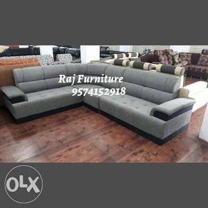 Xotica corner sofa set is best design and direct