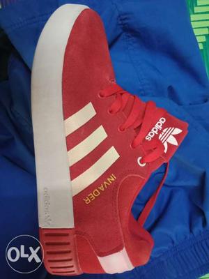 ADIDAS BRAND SHOES...offer available