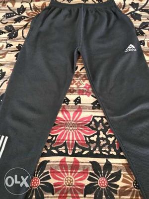 Adidas track pant