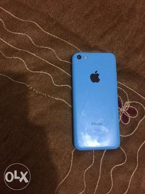 Apple iphone 5c 16gb perfect condition with box and