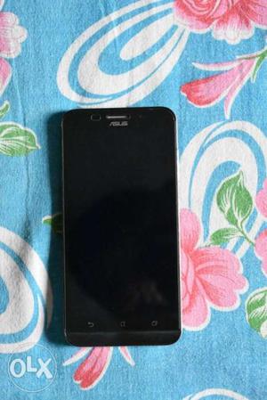 Asus ZenFone Max, Good condition with charger &