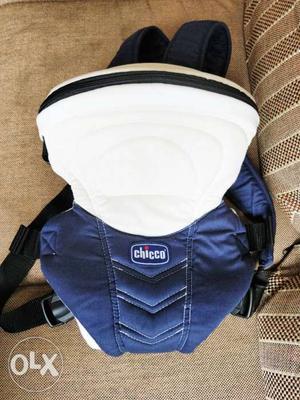 Baby Carrier/sling brand:chicco
