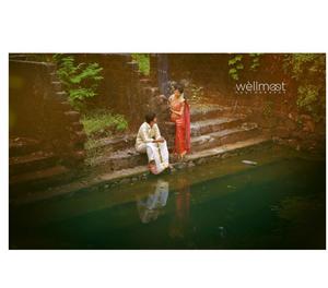 Best wedding highlights in thrissur | Best wedding candid ph