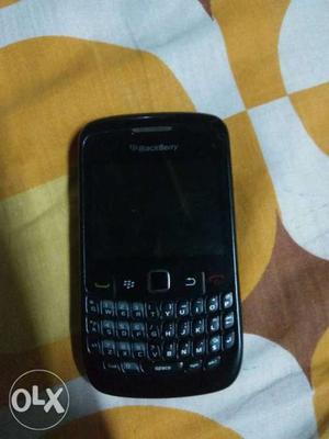 Blackberry year old very good condition