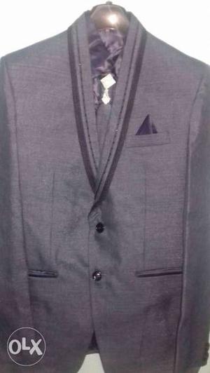 Blazer coat for men