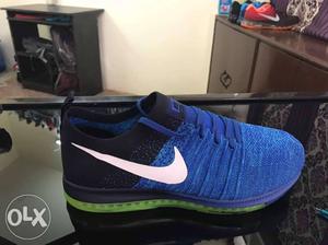Brand new Nike zoom shoe available for sale with
