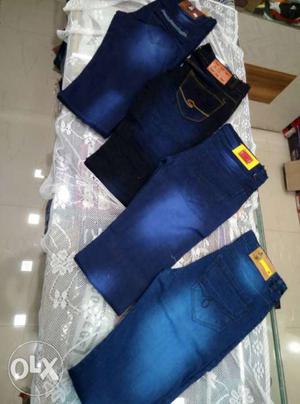 Buy 3 jeans at Rs .......