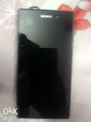 Exchange or sell Song xperia z1 in excellent