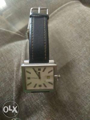Fast track mens watch in good condition
