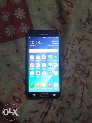 Galaxy a year old in good condition