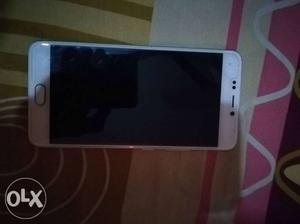 Gionee a1.. 11 months old Excellent service