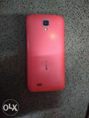 Gionee p2s mobile no problem only charger urgent