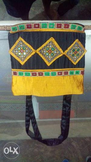 Handicraft Bag For Price pls Contact