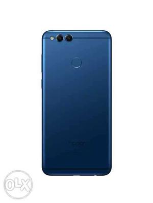 Huawei honor 7x 4gb 32gb