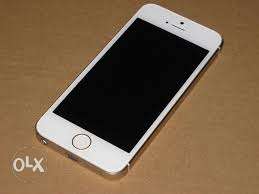 IPhone 5S Gold 16 GB 2 Months Old Buyed From