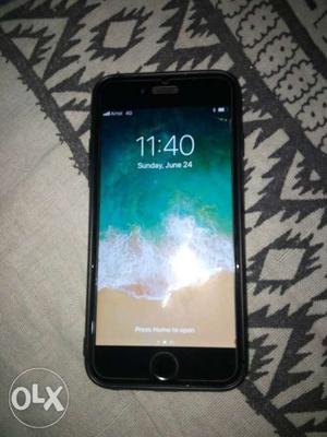 IPhone 6,16gb.warranty expired on Feb ..with