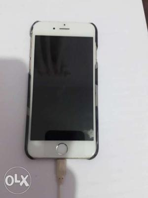 IPhone 6 64gb one year old with perfect working