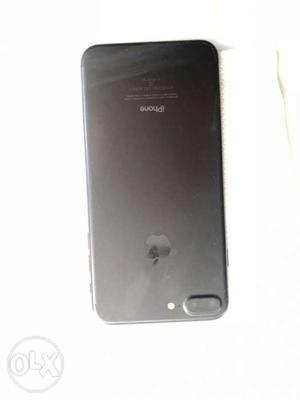 IPhone 8 plus in excellent condition