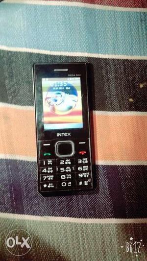 Intex mobile awesome condition h urjent sale