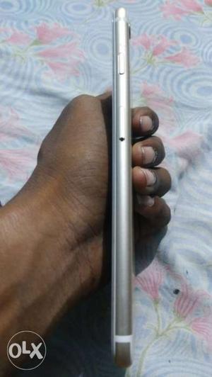 Iphone 6plus perfect condition.16gb internal.with