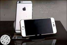 Iphone 6s 16gb gray 