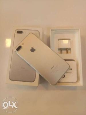 {Iphone 7plus 32gb } New condition {Without dent