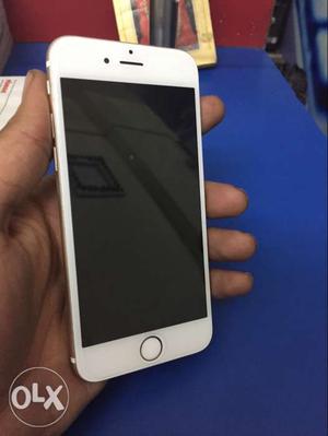 Iphone6 Rose 64 Gb Top Condition With Original