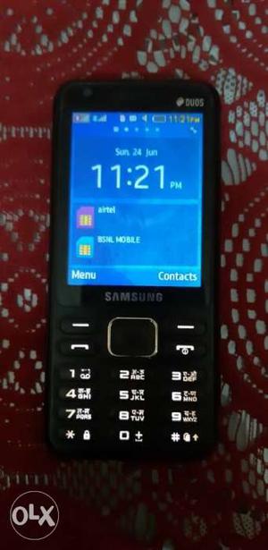It's Keypad phone I Want to Sell it