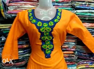 Ladies kurti at wholesale price