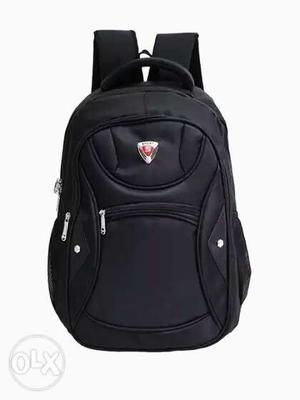 Large capacity backpack (New one) delivery 5-6 days