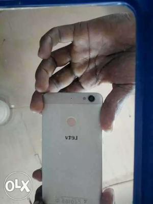 Le s 1 mobile good condition urgent sell