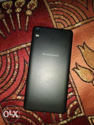 Lenovo k3 note 16gb 2gb 4g phone abhi folder