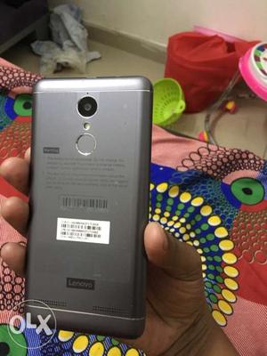 Lenovo k6, without scratch, only interested buyer