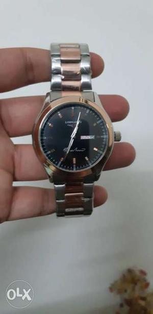 Longines copy - new watch
