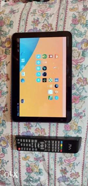Motorola zoom 2 Tablet for sale! The tablet is
