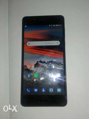 NOKIA 5with full box good working condition neat