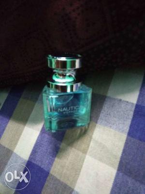 Nautica voyage 15ml perfume
