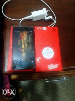 New Huawei Y6 Pro For Sale,4g Lte, Mah