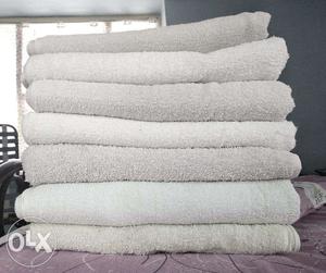 New Turkish Bath Cotton Towels-7