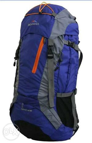 New branded travelling rucksack bag available at very cheap