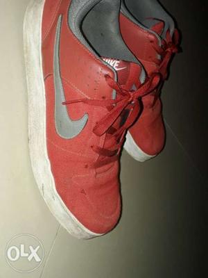 Nike sneakers brought for rs from thrissur a