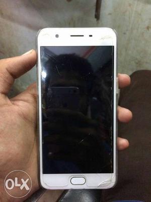 Oppo A57 for sell in good condition
