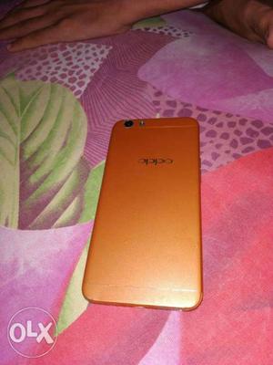 Oppos F1s 32gb in good condition  call me