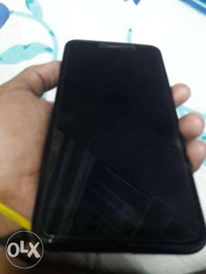 Redmi y1 3gb/32gd 4 months old mobile